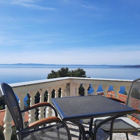 Apartman Saric K&M Baska Voda Exterior photo